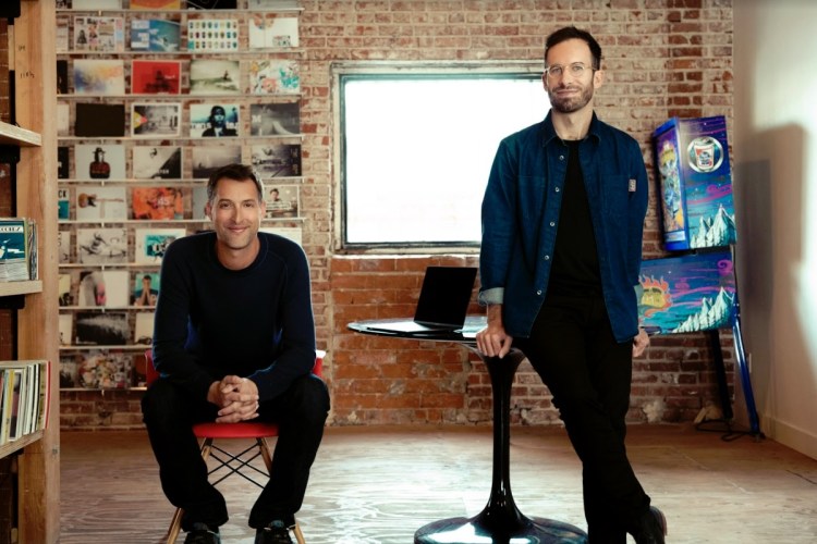 Artie founders 