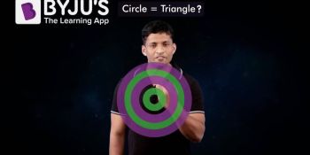 Indian edtech startup Byju’s raises $540 million to expand globally