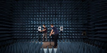 Dirac Research partners with Fujitsu to expand its audio tech to PCs