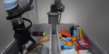 RightHand Robotics raises $23 million to grow its ecommerce solution in Europe and Japan