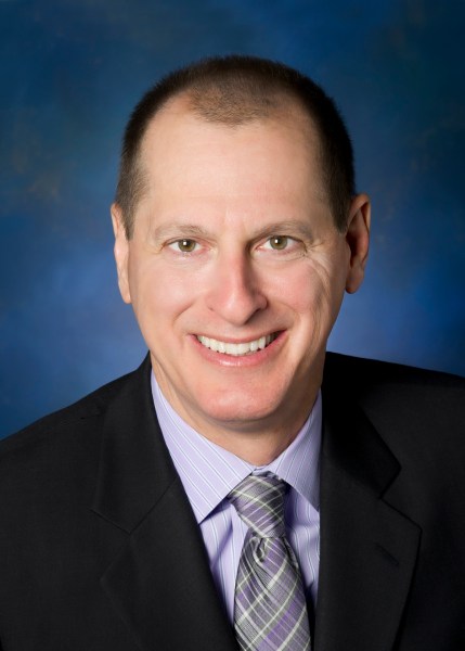 Gary Shapiro, CEO of the Consumer Technology Association, has written three books on the tech landscape.