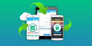 Get 2TB of cloud storage from Zoolz for just $45
