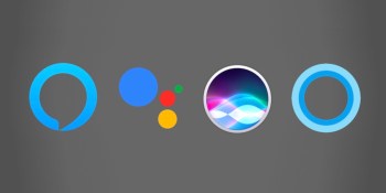 Google Home tops smart speaker IQ test, but rivals are gaining