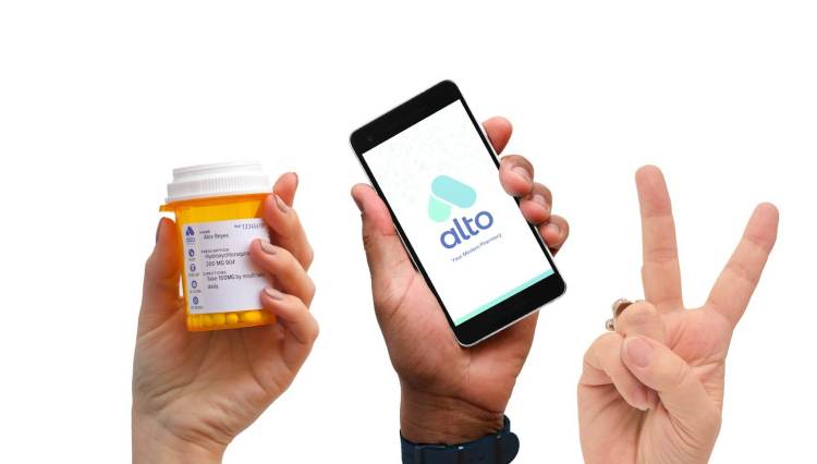 Alto Pharmacy