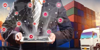 Report: Logistics providers expect to increase use of robotics by 133% in 2023