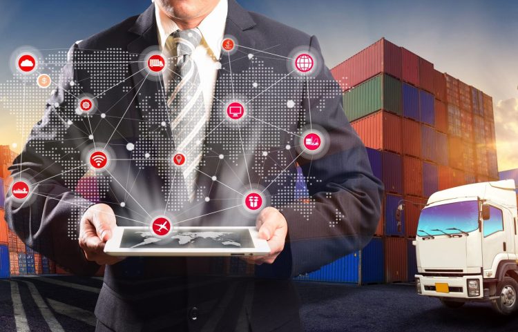 supply chain logistics