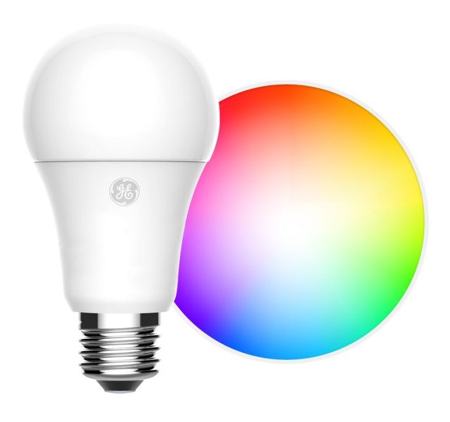 GE Made for Google