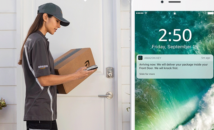 Key by Amazon