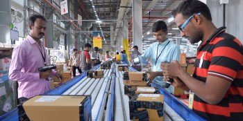 Amazon and Flipkart face uncertainty as India readies new rules for foreign ecommerce companies