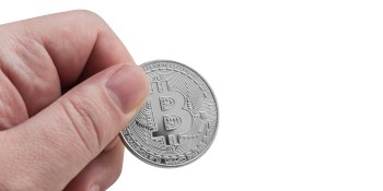 I want to buy pizza with Bitcoin again