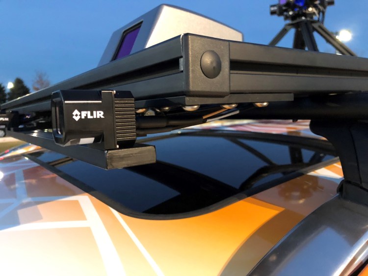 Flir ADK