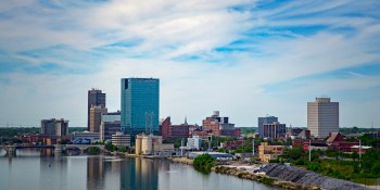 Brookings: Indiana, Kentucky are the states most at risk for job loss due to automation