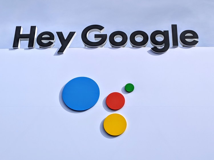 Google Assistant