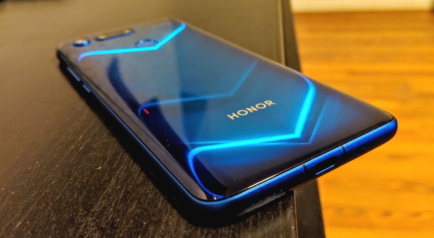 Honor View20
