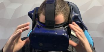 Docomo creates first 5G-ready streaming system for 8K stereoscopic VR