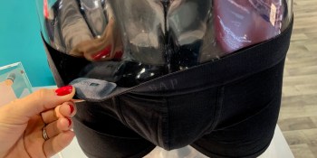 CES 2019 was where wearables lost all shame and aimed for every body part