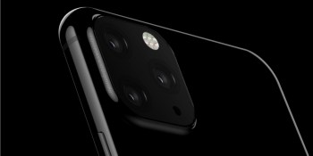 iPhone 11 rear glass may lose ‘iPhone’ branding, come in matte green