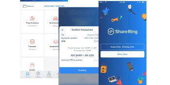 ShareRing launches blockchain-powered car sharing on top of existing rental services