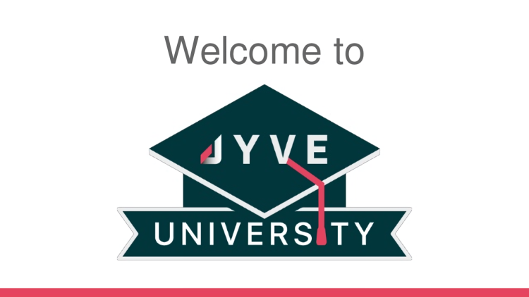 Jyve