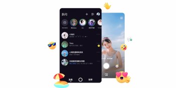 TikTok owner Bytedance unveils Snapchat clone Duoshan