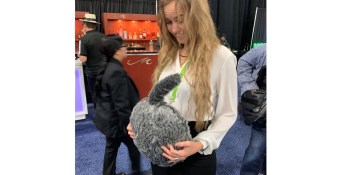 CES 2019: Consumers react in real time to hot product announcements