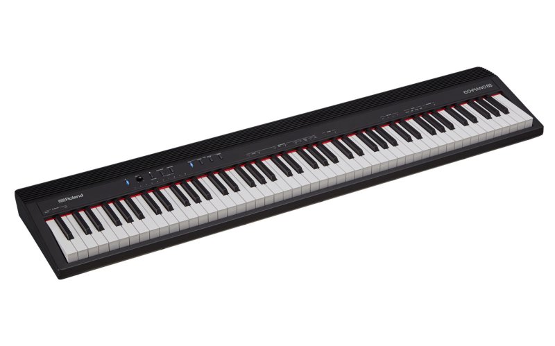 Roland Go Piano