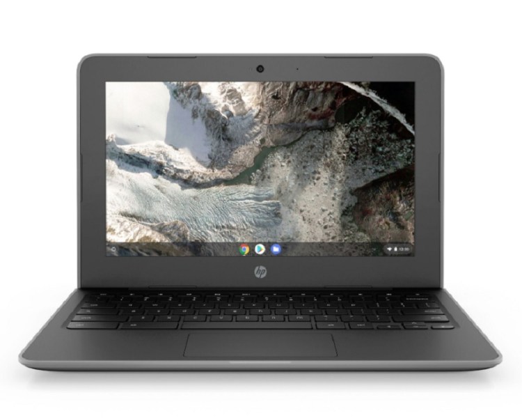 HP Chromebook 11 G7 EE