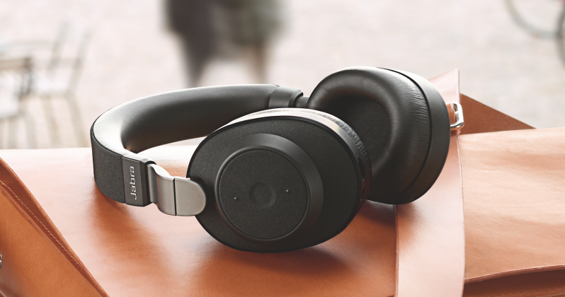 Jabra Elite 85h