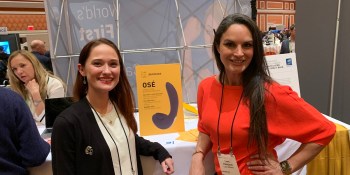 How CES is getting back on track with sexual innovation and diversity
