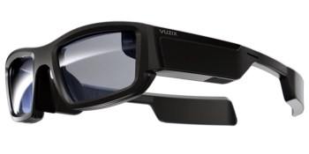 Vuzix will ship $1,000 consumer Blade AR smart glasses in February