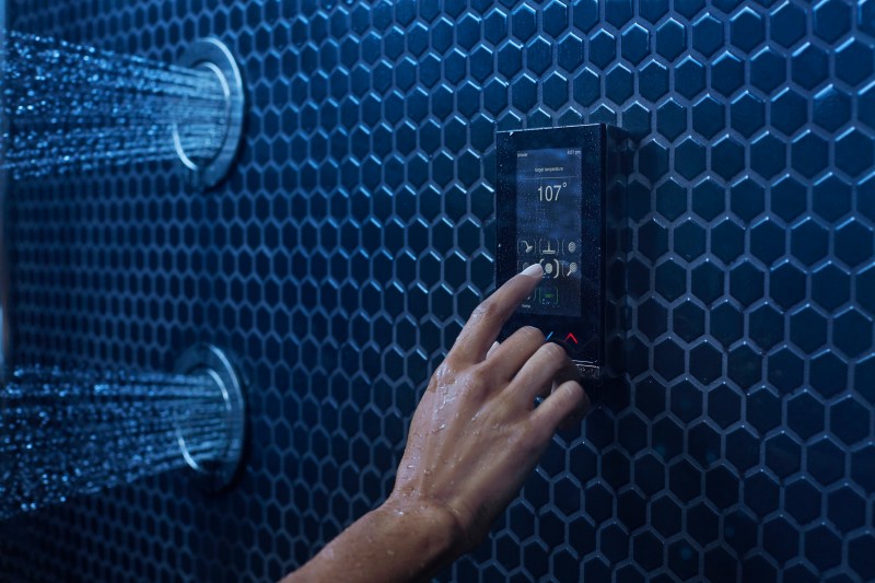 Kohler Konnect