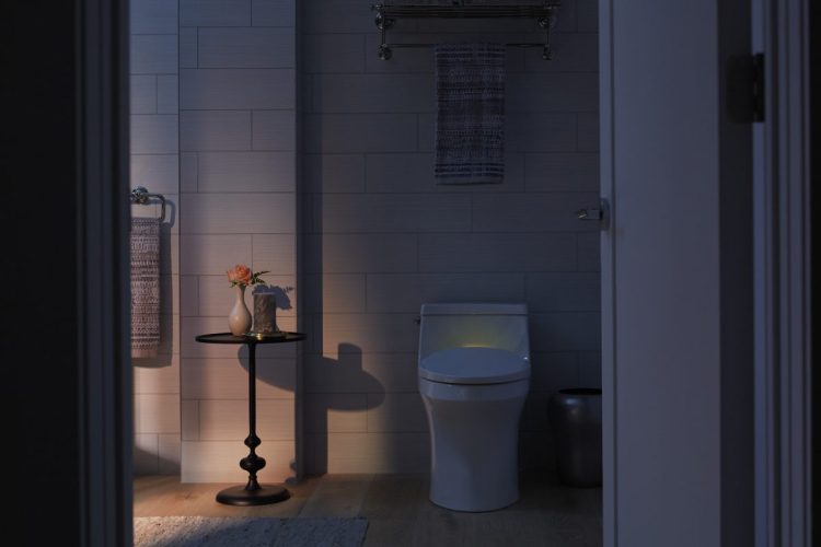 Kohler Konnect