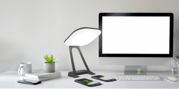 Ossia and Spigen plan to release a range of truly wireless power transmitters by 2020