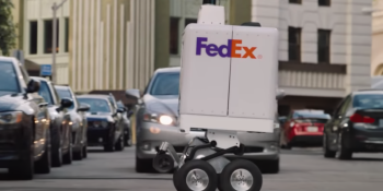 How FedEx Dataworks is using analytics, AI to fortify supply chains