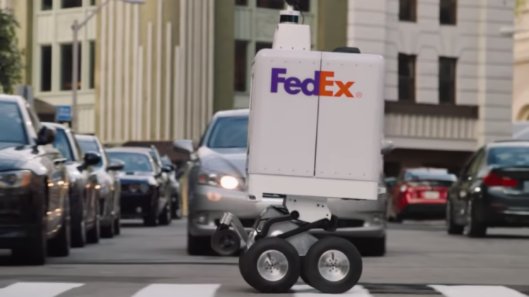 FedEx