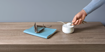 Nest Guard gains support for Google Assistant