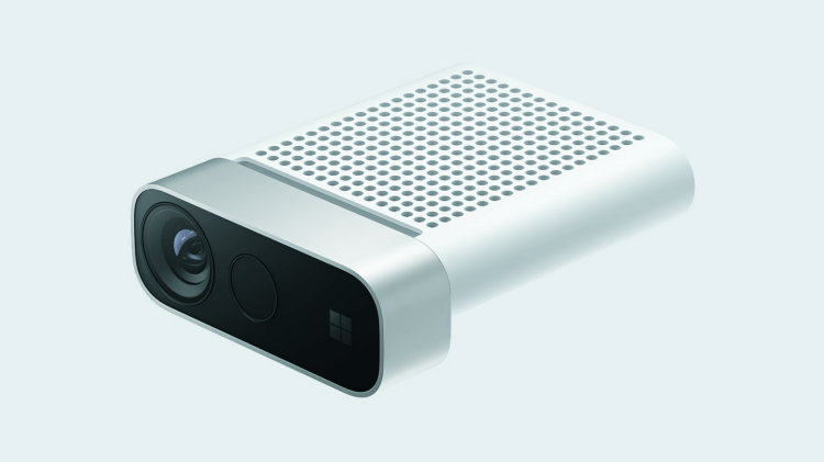 Azure Kinect