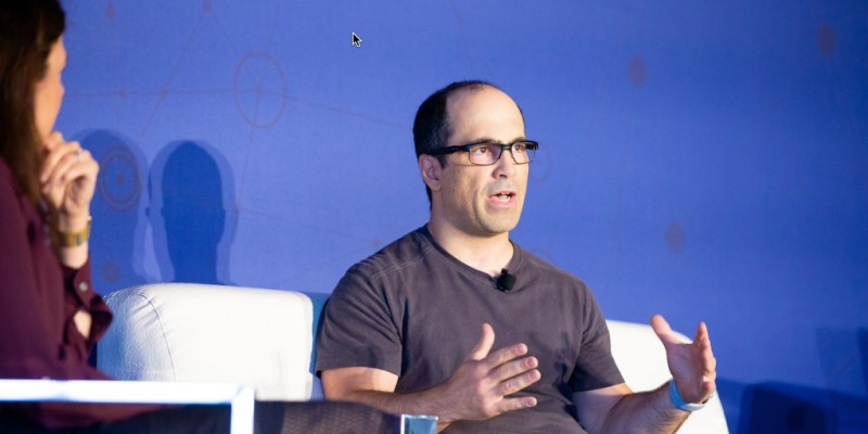 Intel's Amir Khosrowshahi