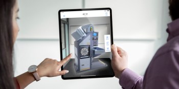 Microsoft introduces enterprise AR apps Remote Assist and Dynamics 365 Visualize