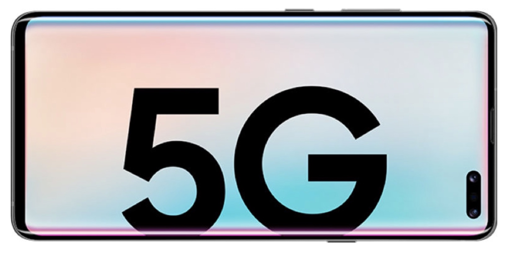Samsung's pitch for the Galaxy S10 5G offered little reason to prefer it over 4G models. 