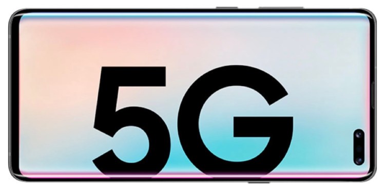 Samsung's pitch for the Galaxy S10 5G offered little reason to prefer it over 4G models. 