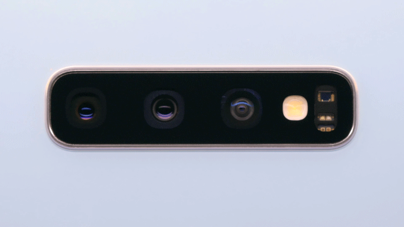 Samsung Galaxy S10 Series