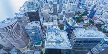 Seattle’s VC firms raised more new funds in 2018 than they had in 10 years