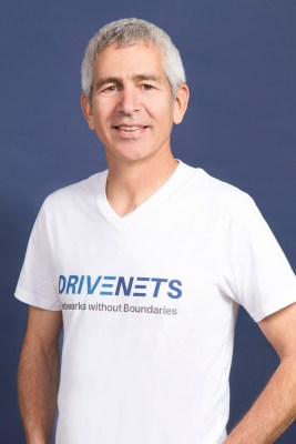 Hillel Kobrinsky, CSO