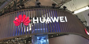 Huawei racks up 5G network deals at MWC 2019 despite U.S. pressure