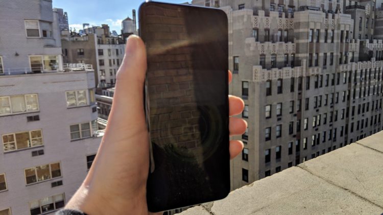 LG V50 ThinQ 5G