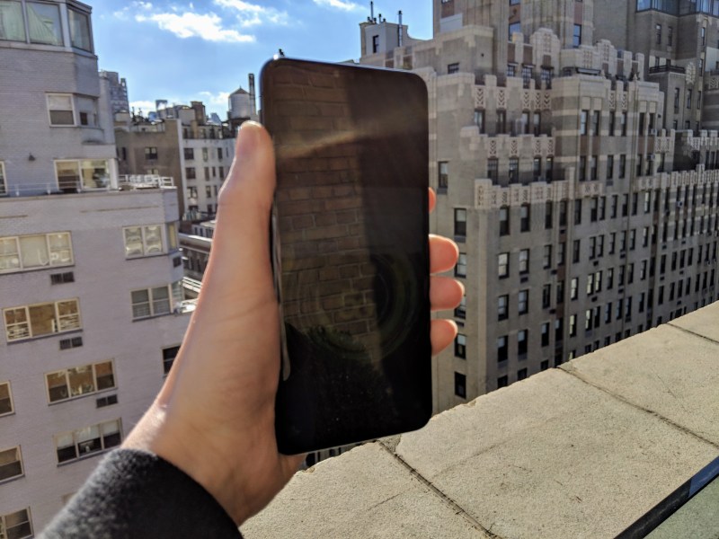 LG V50 ThinQ 5G
