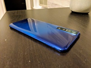 Vivo V15 Pro