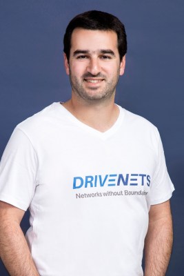 Ido Susan, CEO