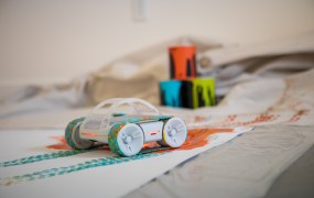 Sphero RVR